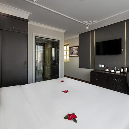 Avani Central Hanoi Hotel Bagian luar foto