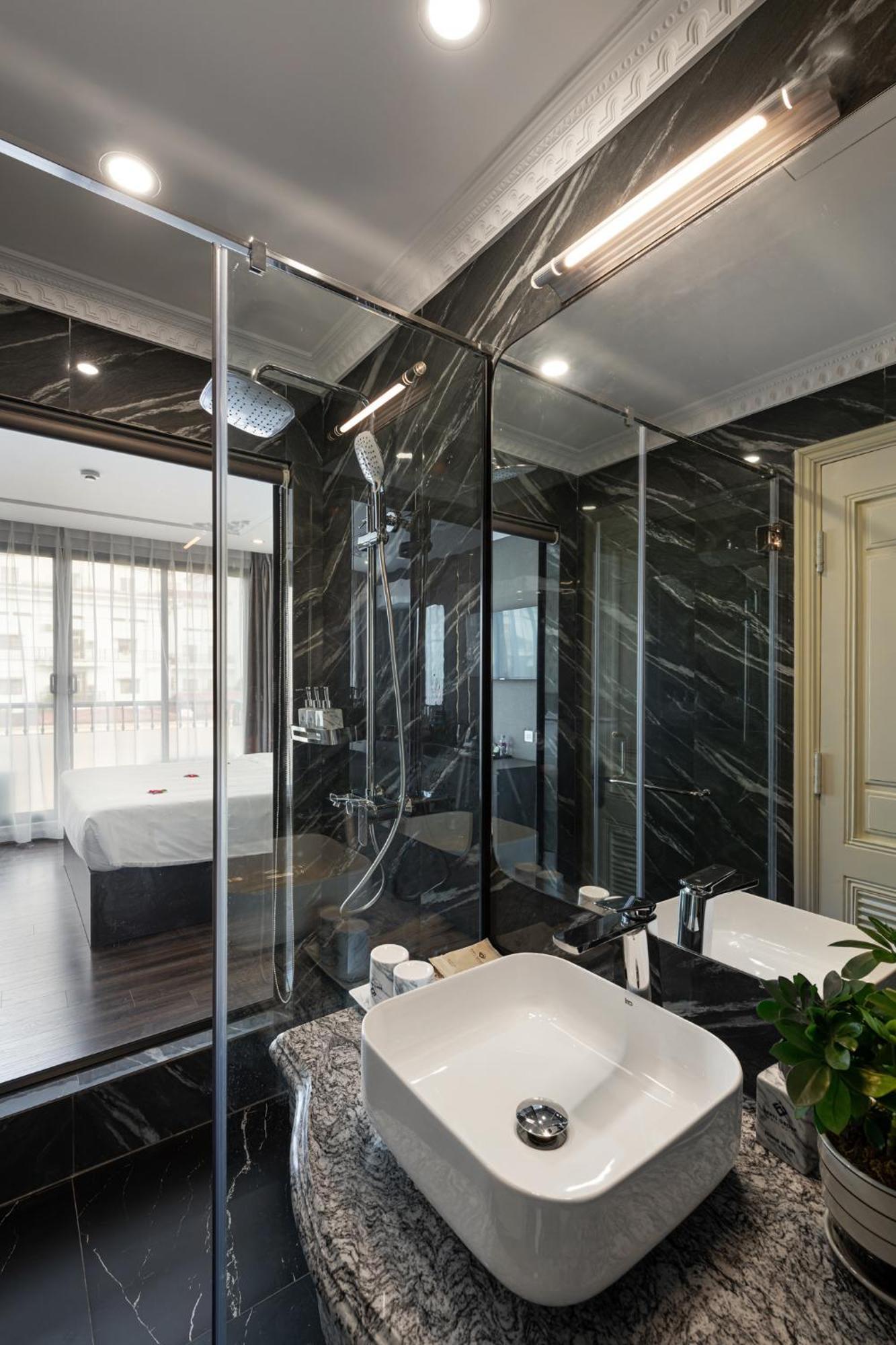 Avani Central Hanoi Hotel Bagian luar foto