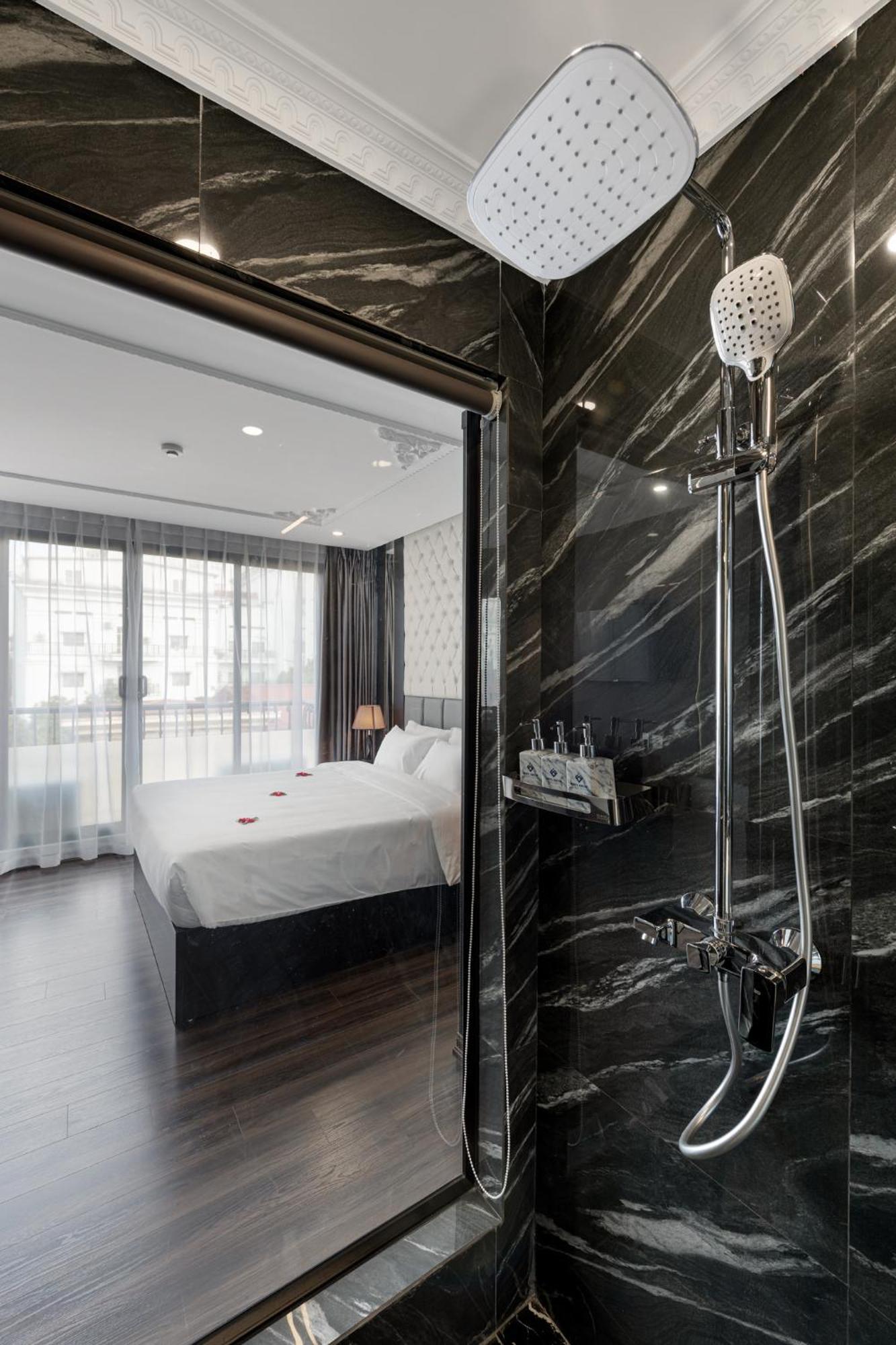 Avani Central Hanoi Hotel Bagian luar foto